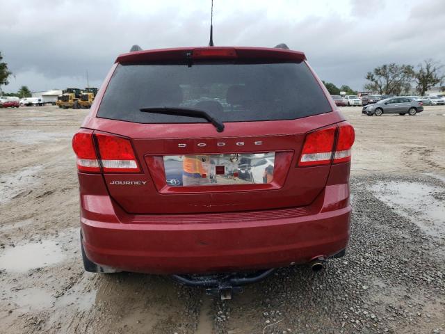 Photo 5 VIN: 3D4PG4FB6BT530105 - DODGE JOURNEY EX 