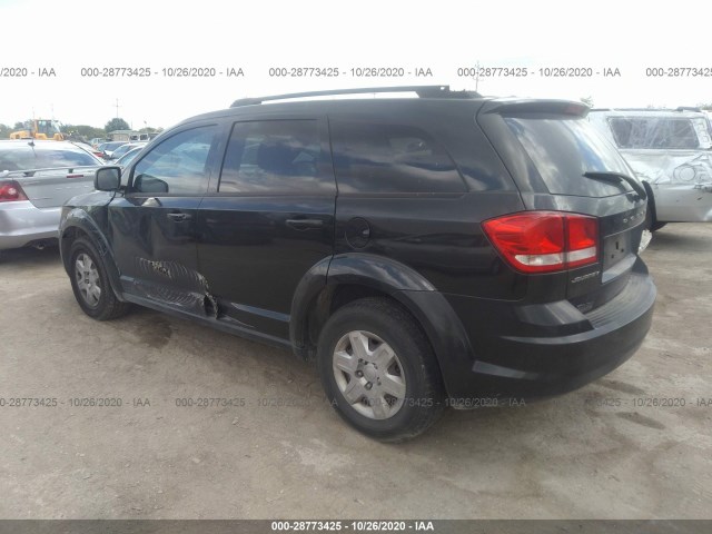 Photo 2 VIN: 3D4PG4FB6BT530136 - DODGE JOURNEY 