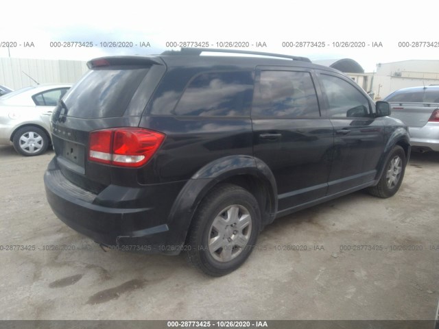 Photo 3 VIN: 3D4PG4FB6BT530136 - DODGE JOURNEY 