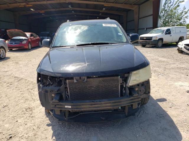 Photo 4 VIN: 3D4PG4FB7AT104972 - DODGE JOURNEY 