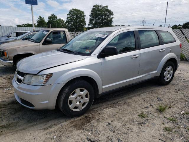 Photo 0 VIN: 3D4PG4FB7AT116068 - DODGE JOURNEY SE 