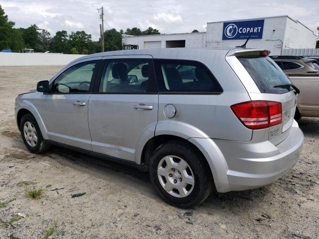 Photo 1 VIN: 3D4PG4FB7AT116068 - DODGE JOURNEY SE 