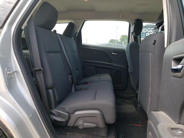 Photo 10 VIN: 3D4PG4FB7AT116068 - DODGE JOURNEY SE 