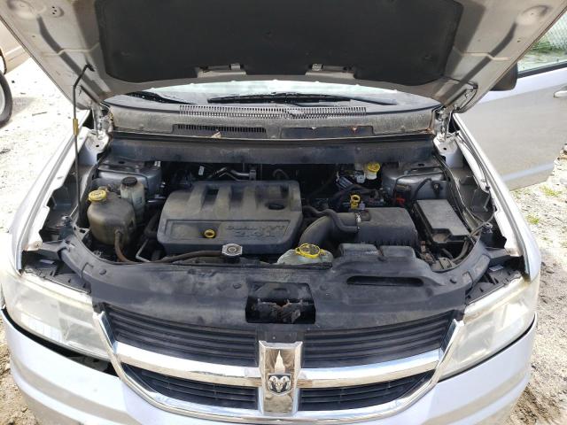 Photo 11 VIN: 3D4PG4FB7AT116068 - DODGE JOURNEY SE 