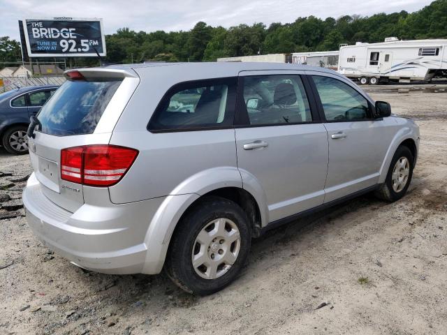 Photo 2 VIN: 3D4PG4FB7AT116068 - DODGE JOURNEY SE 