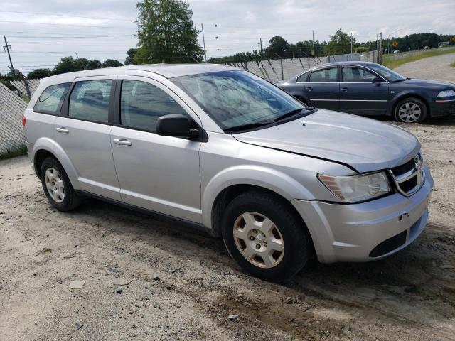 Photo 3 VIN: 3D4PG4FB7AT116068 - DODGE JOURNEY SE 