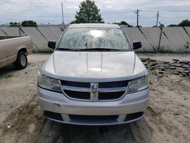 Photo 4 VIN: 3D4PG4FB7AT116068 - DODGE JOURNEY SE 