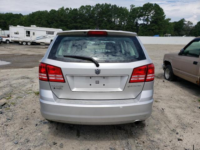 Photo 5 VIN: 3D4PG4FB7AT116068 - DODGE JOURNEY SE 