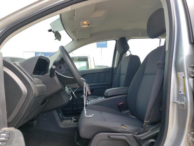 Photo 6 VIN: 3D4PG4FB7AT116068 - DODGE JOURNEY SE 