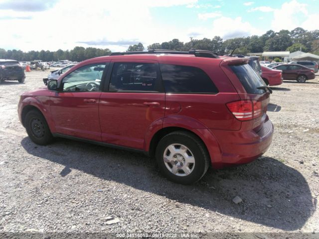 Photo 2 VIN: 3D4PG4FB7AT116832 - DODGE JOURNEY 