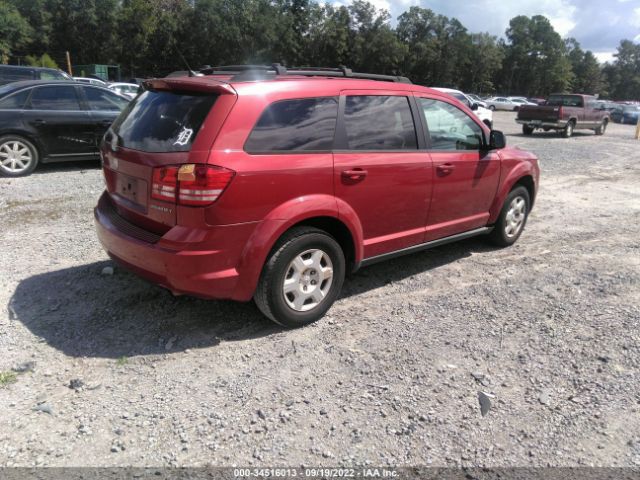 Photo 3 VIN: 3D4PG4FB7AT116832 - DODGE JOURNEY 