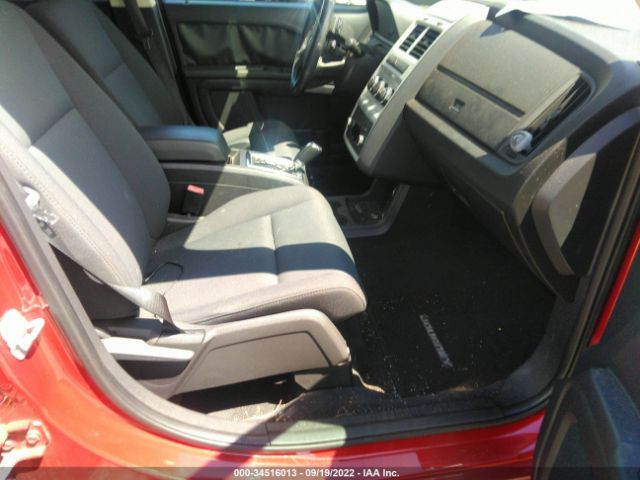 Photo 4 VIN: 3D4PG4FB7AT116832 - DODGE JOURNEY 