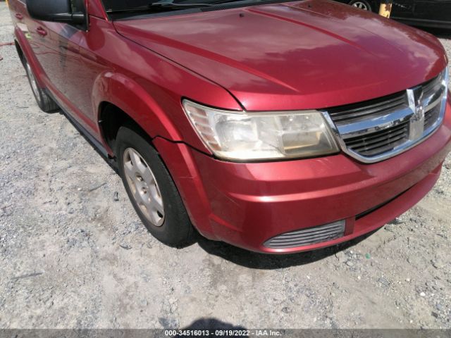 Photo 5 VIN: 3D4PG4FB7AT116832 - DODGE JOURNEY 