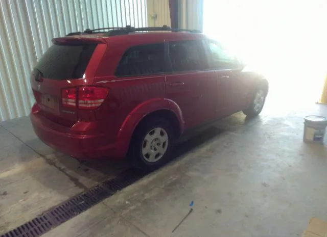 Photo 3 VIN: 3D4PG4FB7AT117981 - DODGE JOURNEY 