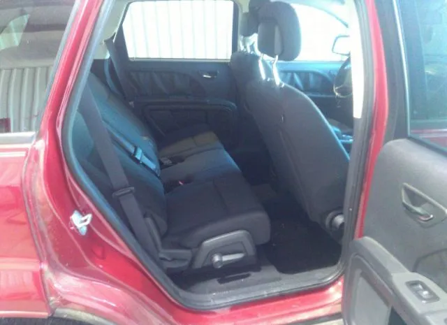 Photo 7 VIN: 3D4PG4FB7AT117981 - DODGE JOURNEY 