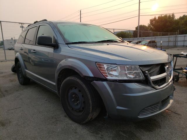 Photo 0 VIN: 3D4PG4FB7AT118418 - DODGE JOURNEY SE 