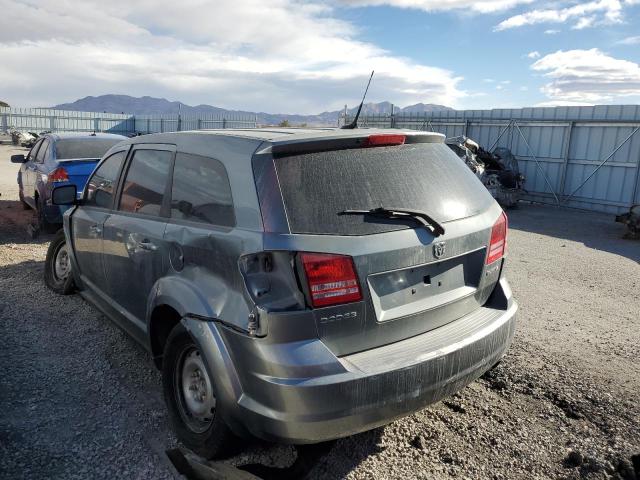 Photo 1 VIN: 3D4PG4FB7AT154769 - DODGE JOURNEY 