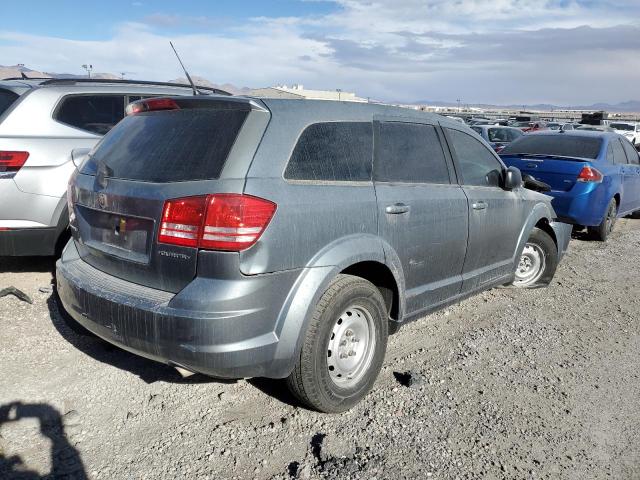 Photo 2 VIN: 3D4PG4FB7AT154769 - DODGE JOURNEY 