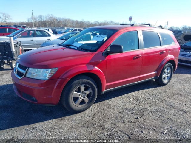 Photo 1 VIN: 3D4PG4FB7AT157123 - DODGE JOURNEY 