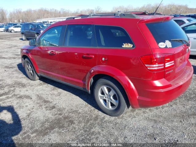 Photo 2 VIN: 3D4PG4FB7AT157123 - DODGE JOURNEY 