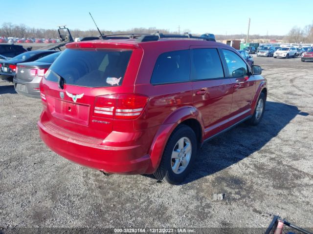 Photo 3 VIN: 3D4PG4FB7AT157123 - DODGE JOURNEY 