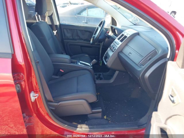 Photo 4 VIN: 3D4PG4FB7AT157123 - DODGE JOURNEY 