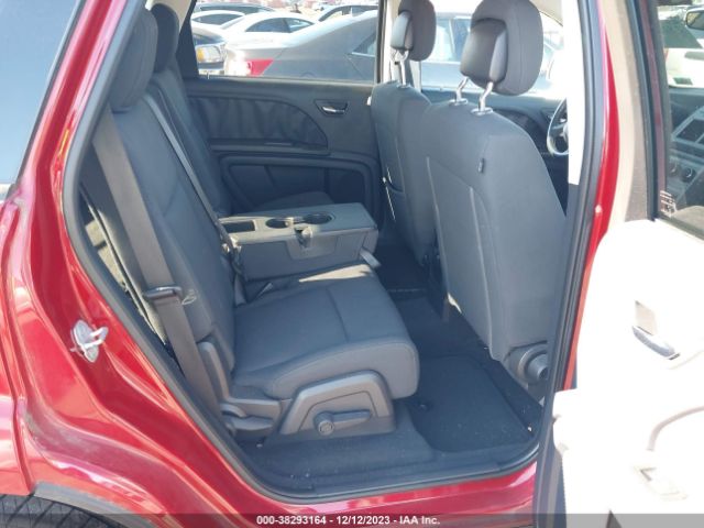 Photo 7 VIN: 3D4PG4FB7AT157123 - DODGE JOURNEY 