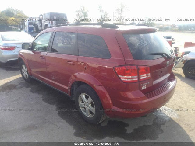 Photo 2 VIN: 3D4PG4FB7AT163147 - DODGE JOURNEY 