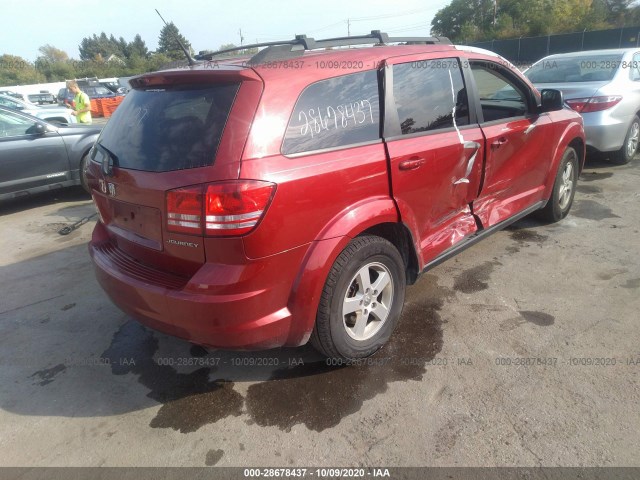 Photo 3 VIN: 3D4PG4FB7AT163147 - DODGE JOURNEY 