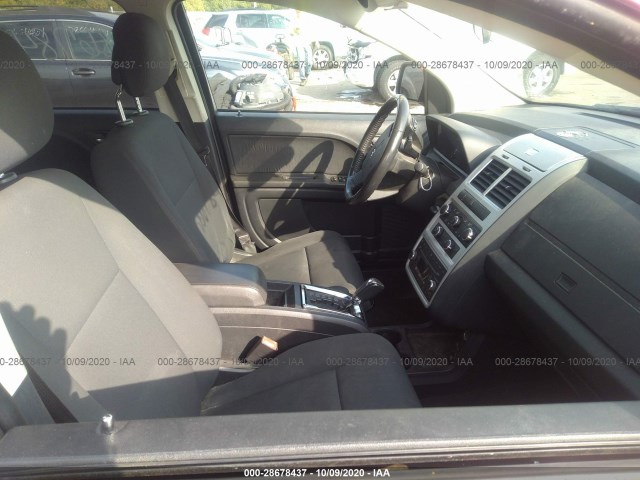 Photo 4 VIN: 3D4PG4FB7AT163147 - DODGE JOURNEY 