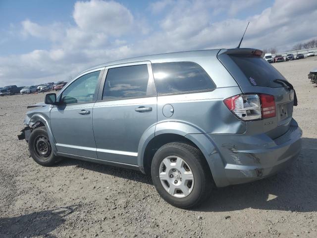 Photo 1 VIN: 3D4PG4FB7AT167697 - DODGE JOURNEY 