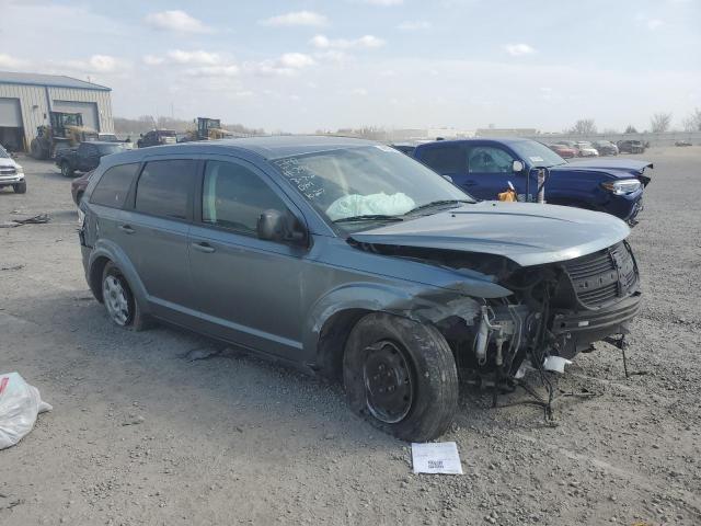 Photo 3 VIN: 3D4PG4FB7AT167697 - DODGE JOURNEY 