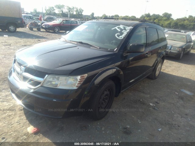 Photo 1 VIN: 3D4PG4FB7AT181910 - DODGE JOURNEY 