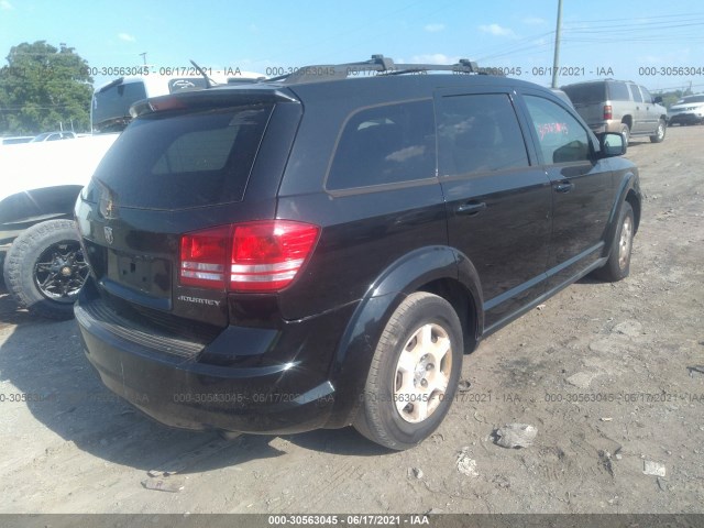 Photo 3 VIN: 3D4PG4FB7AT181910 - DODGE JOURNEY 