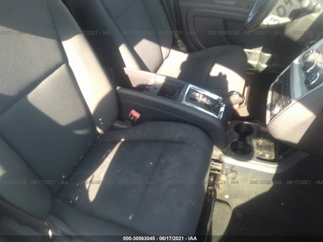 Photo 4 VIN: 3D4PG4FB7AT181910 - DODGE JOURNEY 