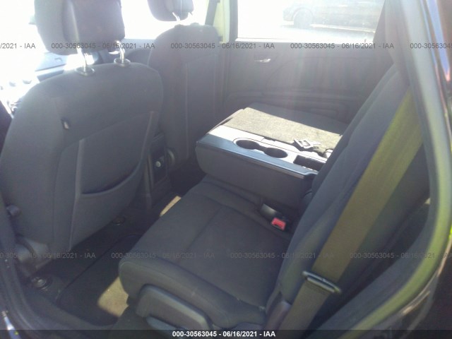 Photo 7 VIN: 3D4PG4FB7AT181910 - DODGE JOURNEY 