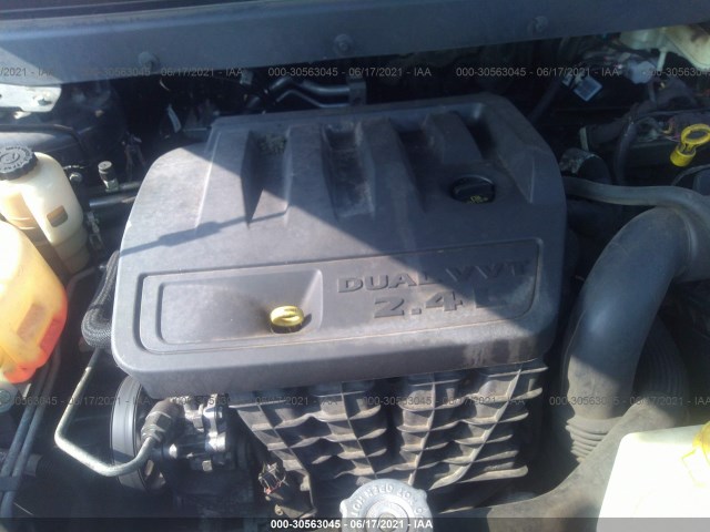 Photo 9 VIN: 3D4PG4FB7AT181910 - DODGE JOURNEY 