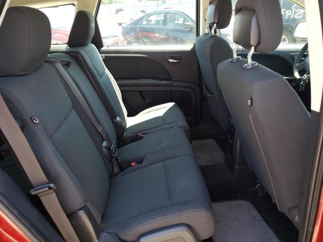 Photo 5 VIN: 3D4PG4FB7AT183866 - DODGE JOURNEY SE 