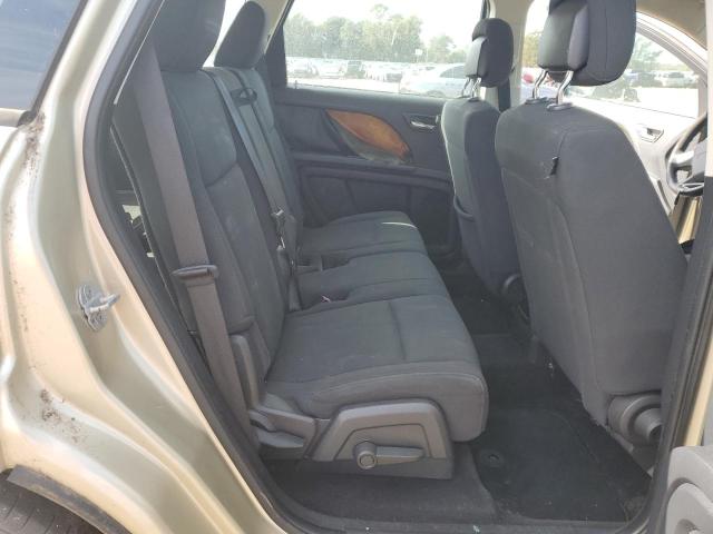 Photo 10 VIN: 3D4PG4FB7AT184760 - DODGE JOURNEY 