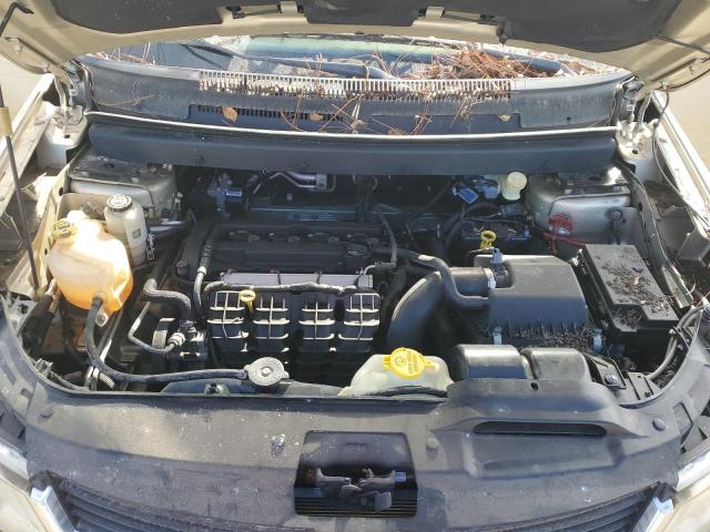 Photo 11 VIN: 3D4PG4FB7AT184760 - DODGE JOURNEY 