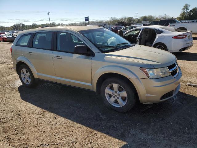 Photo 3 VIN: 3D4PG4FB7AT184760 - DODGE JOURNEY 