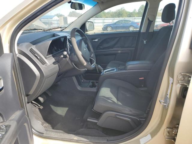 Photo 6 VIN: 3D4PG4FB7AT184760 - DODGE JOURNEY 