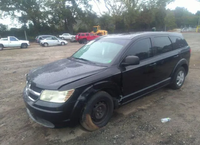 Photo 1 VIN: 3D4PG4FB7AT190932 - DODGE JOURNEY 