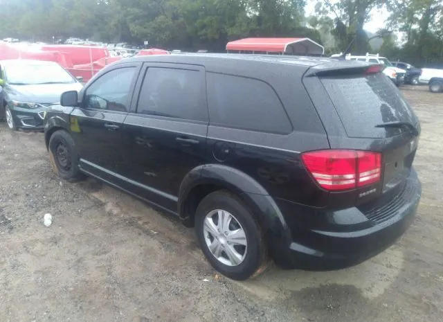 Photo 2 VIN: 3D4PG4FB7AT190932 - DODGE JOURNEY 