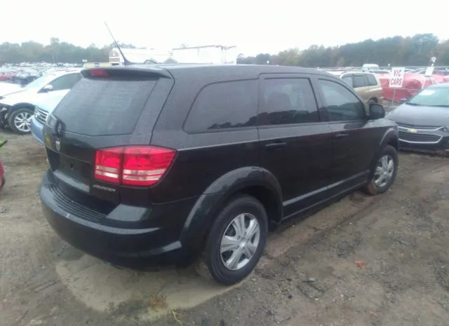 Photo 3 VIN: 3D4PG4FB7AT190932 - DODGE JOURNEY 