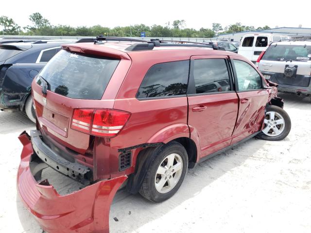 Photo 3 VIN: 3D4PG4FB7AT200164 - DODGE JOURNEY SE 