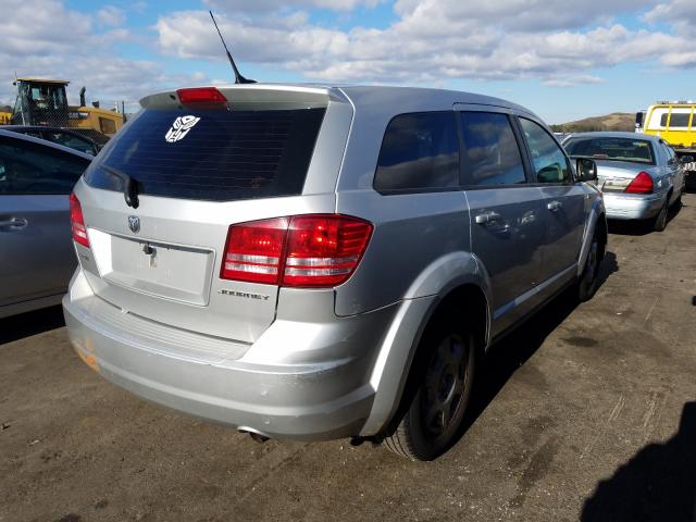 Photo 3 VIN: 3D4PG4FB7AT208250 - DODGE JOURNEY SE 