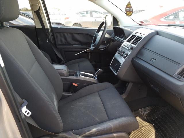 Photo 4 VIN: 3D4PG4FB7AT208250 - DODGE JOURNEY SE 