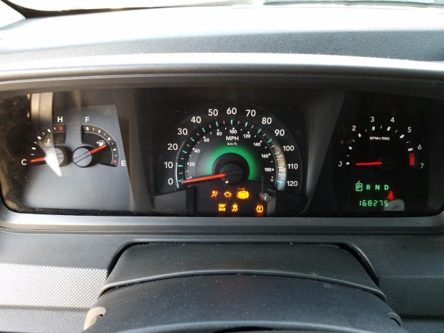 Photo 7 VIN: 3D4PG4FB7AT208250 - DODGE JOURNEY SE 