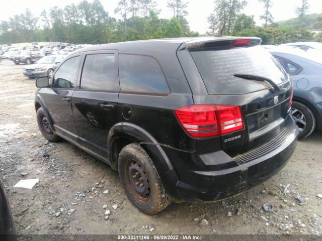 Photo 2 VIN: 3D4PG4FB7AT213027 - DODGE JOURNEY 